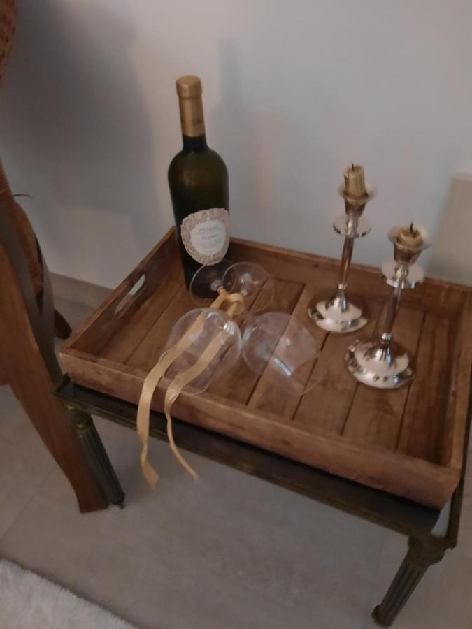 La Maison De Marie Binche Eksteriør billede